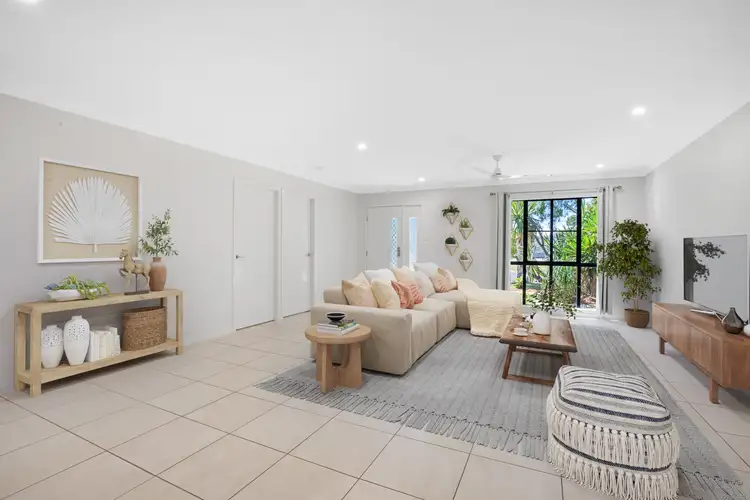 Fifth view of Homely house listing, 27 Osprey Close, Slade Point QLD 4740