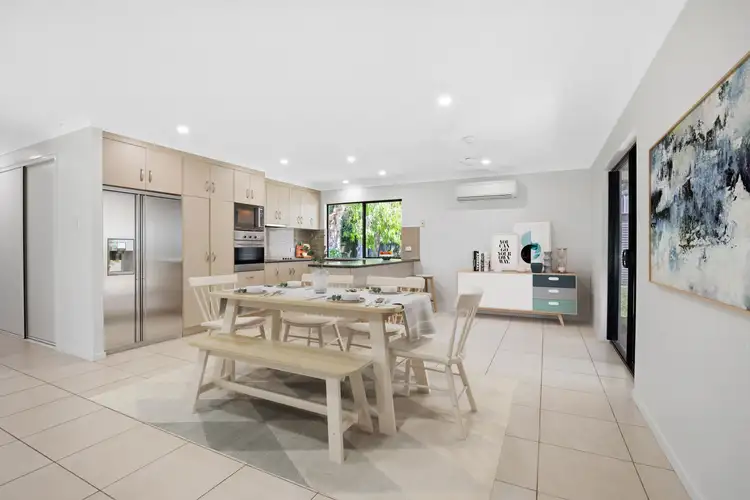 Sixth view of Homely house listing, 27 Osprey Close, Slade Point QLD 4740