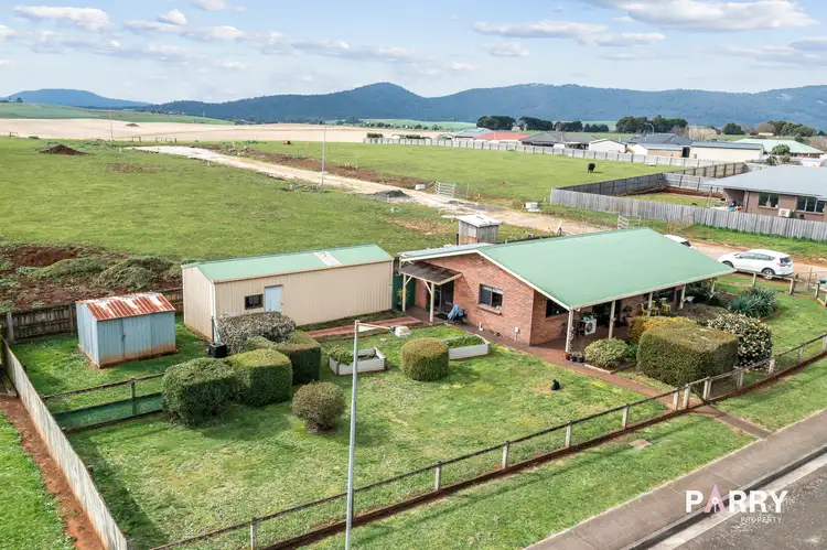 1 Killworth Street, Scottsdale TAS 7260