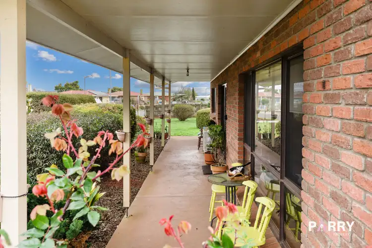 Second view of Homely house listing, 1 Killworth Street, Scottsdale TAS 7260