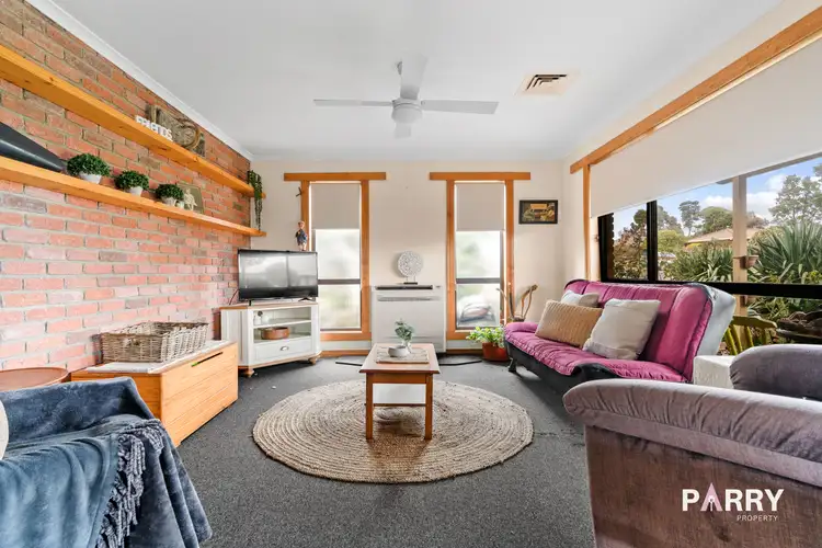 Third view of Homely house listing, 1 Killworth Street, Scottsdale TAS 7260