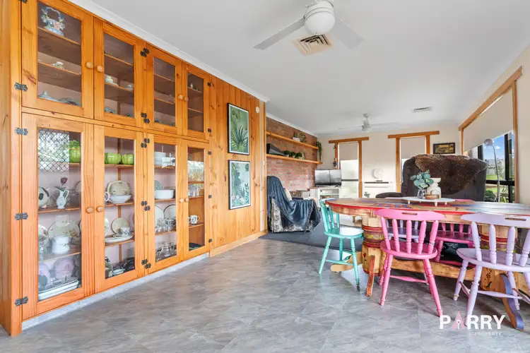 Fifth view of Homely house listing, 1 Killworth Street, Scottsdale TAS 7260