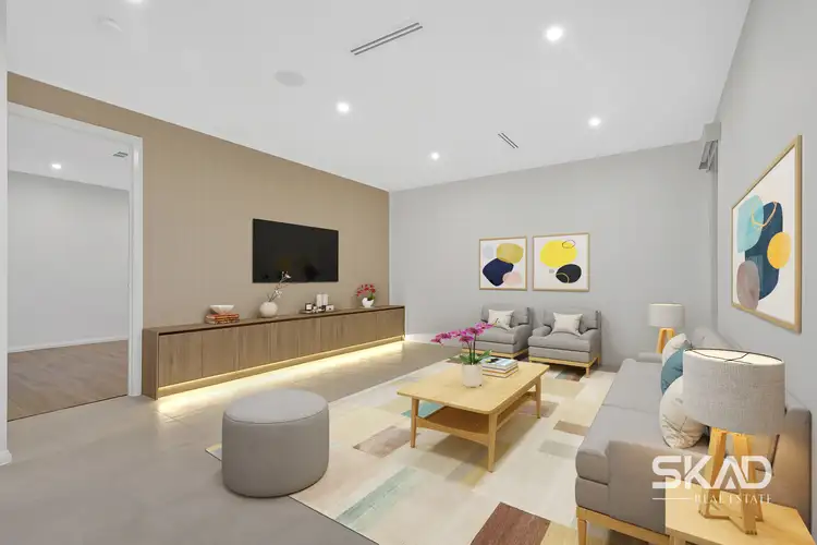 Sixth view of Homely house listing, 43 Adansonia Circuit, Mickleham VIC 3064