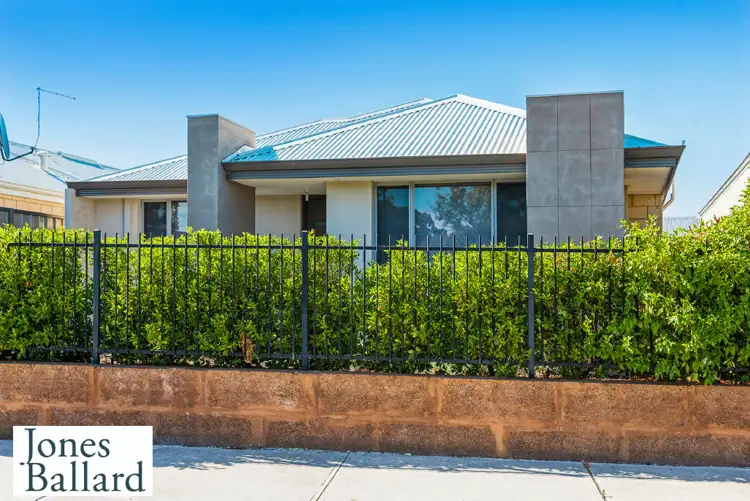 Main view of Homely house listing, 42 Newhaven Parade, Byford WA 6122