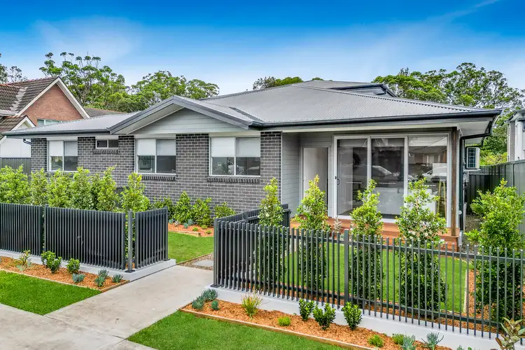 1/46 Webb Street, East Gosford NSW 2250