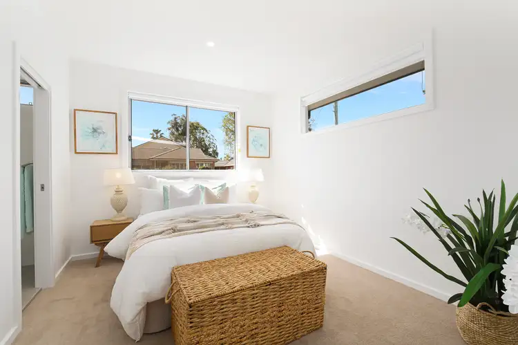Fourth view of Homely villa listing, 1/46 Webb Street, East Gosford NSW 2250