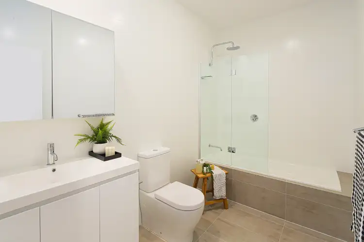 Fifth view of Homely villa listing, 1/46 Webb Street, East Gosford NSW 2250