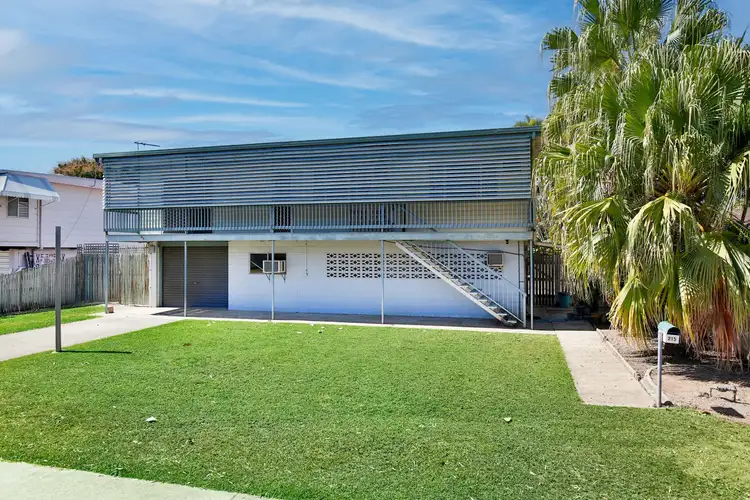 215 Thuringowa Drive, Kirwan QLD 4817