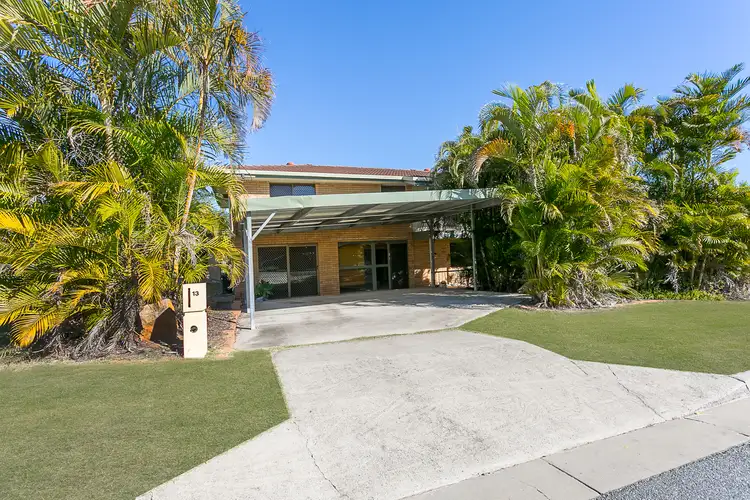 13 Olive Street, Raceview QLD 4305