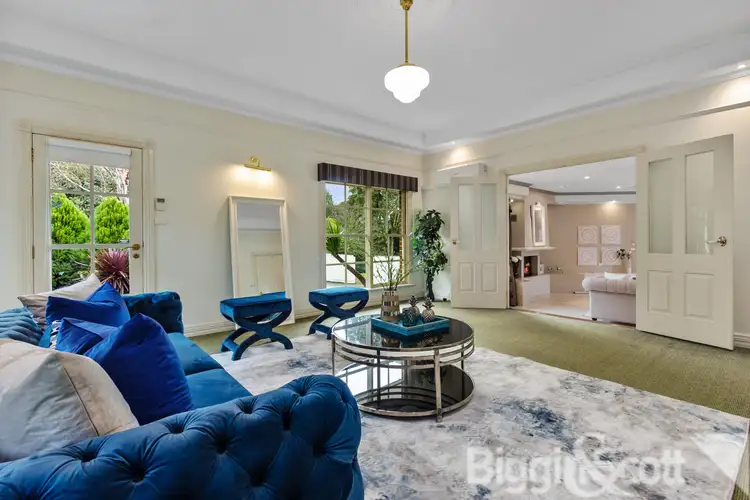 3 Elizabeth Court, Donvale VIC 3111