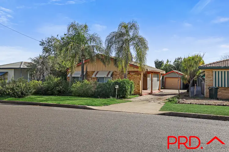 Main view of Homely house listing, 23 Ridge Street, Tamworth NSW 2340