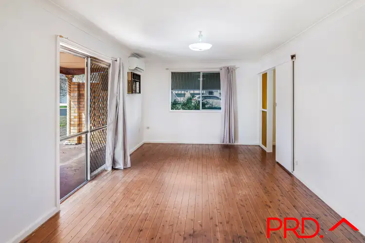 Second view of Homely house listing, 23 Ridge Street, Tamworth NSW 2340
