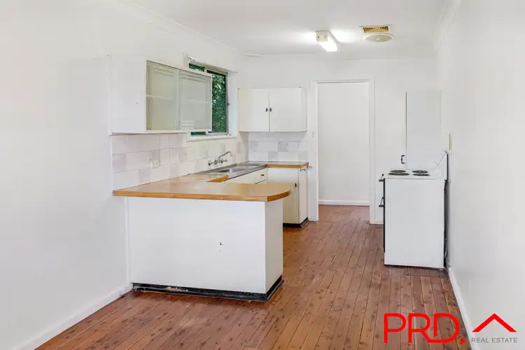 Third view of Homely house listing, 23 Ridge Street, Tamworth NSW 2340