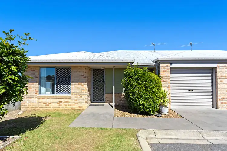 33/108 Cemetery Road, Raceview QLD 4305