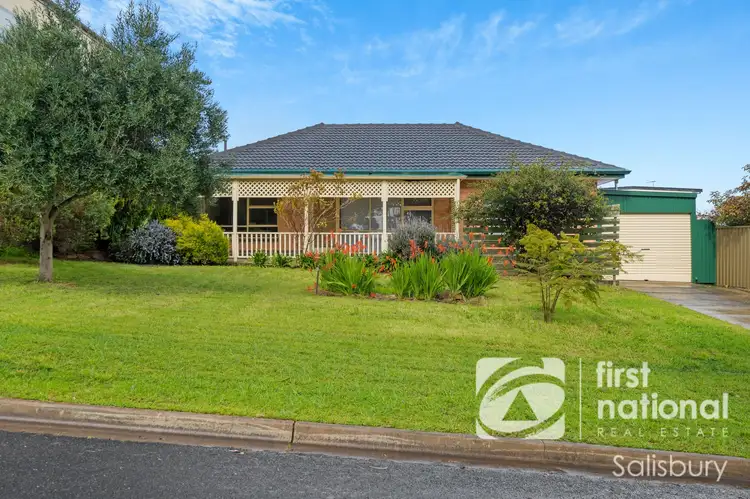 Main view of Homely house listing, 19 Fairway Street, Para Hills SA 5096