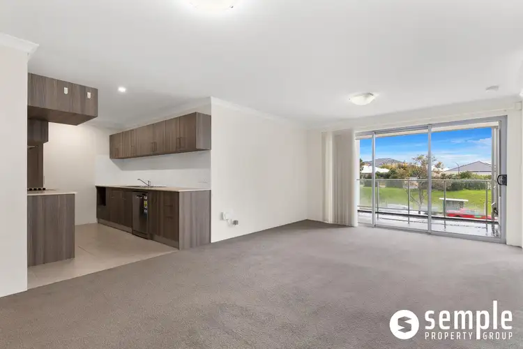 Second view of Homely apartment listing, 9/6 Barnong Lookout, Beeliar WA 6164