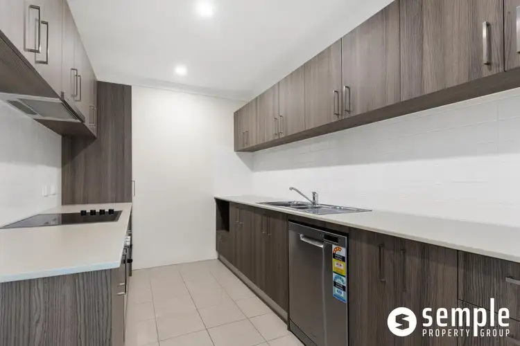 Third view of Homely apartment listing, 9/6 Barnong Lookout, Beeliar WA 6164