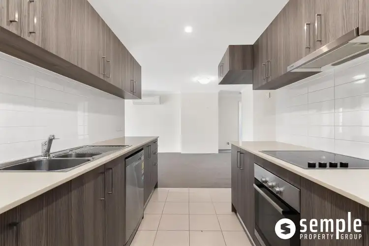 Fourth view of Homely apartment listing, 9/6 Barnong Lookout, Beeliar WA 6164