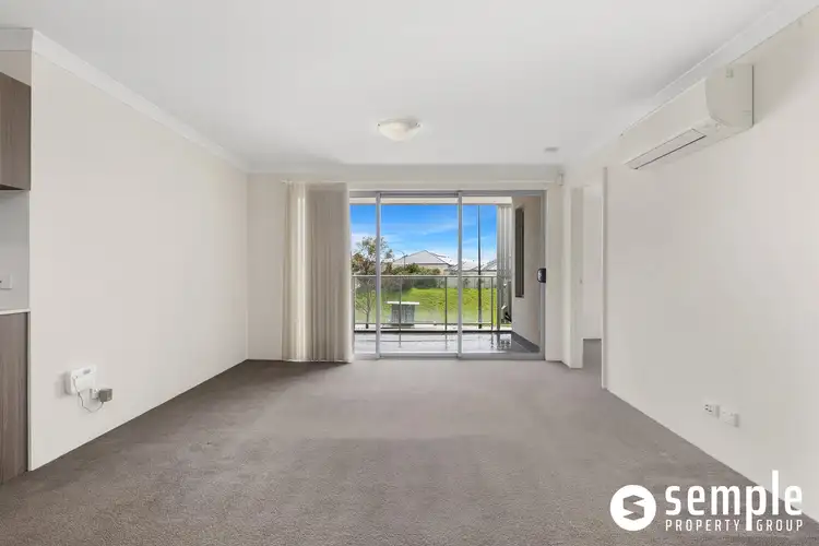 Fifth view of Homely apartment listing, 9/6 Barnong Lookout, Beeliar WA 6164
