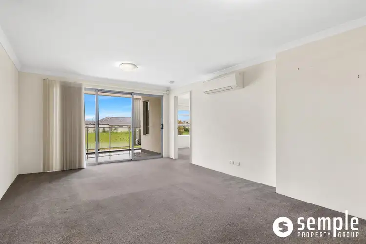Seventh view of Homely apartment listing, 9/6 Barnong Lookout, Beeliar WA 6164