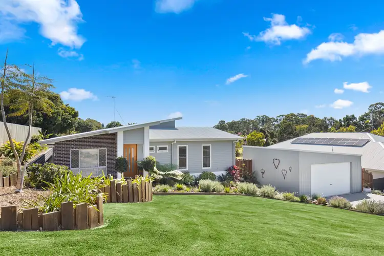 Main view of Homely house listing, 76 Waterview Drive, Dundowran Beach QLD 4655