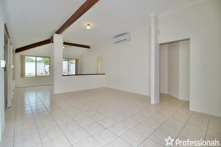 Third view of Homely house listing, 11 Swallowtail Parade, Warnbro WA 6169