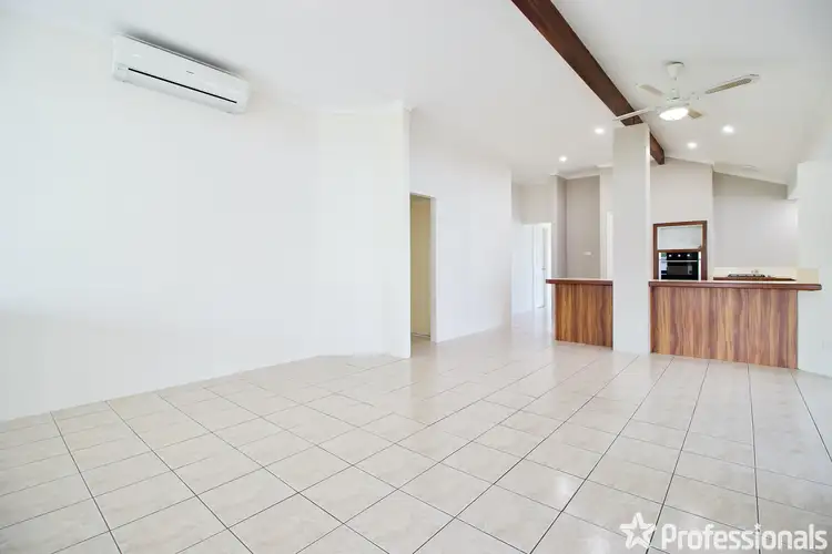Fifth view of Homely house listing, 11 Swallowtail Parade, Warnbro WA 6169