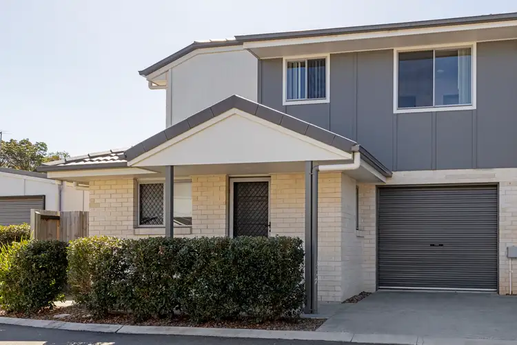 9 Brushwood Court