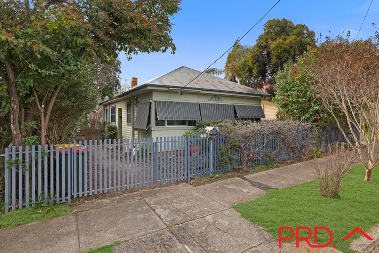 18 King Street, Tamworth NSW 2340