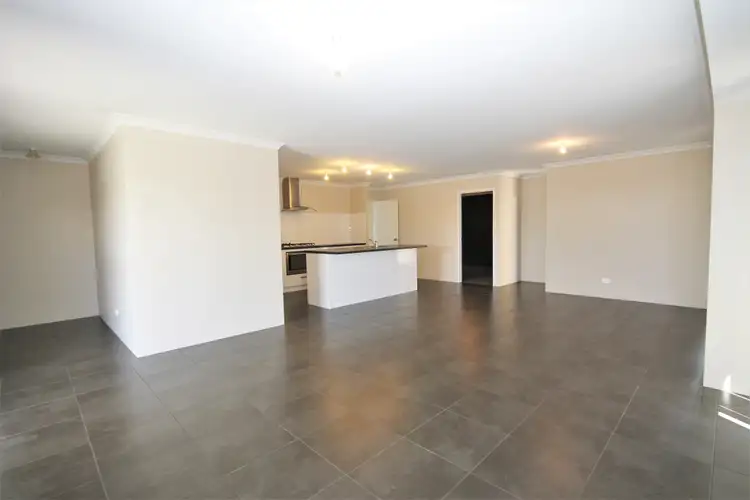 Second view of Homely house listing, 24 Mercury Pass, Australind WA 6233