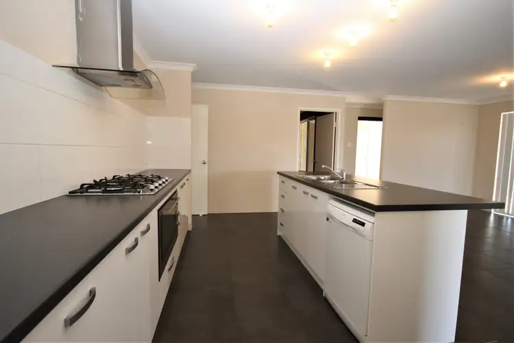 Third view of Homely house listing, 24 Mercury Pass, Australind WA 6233