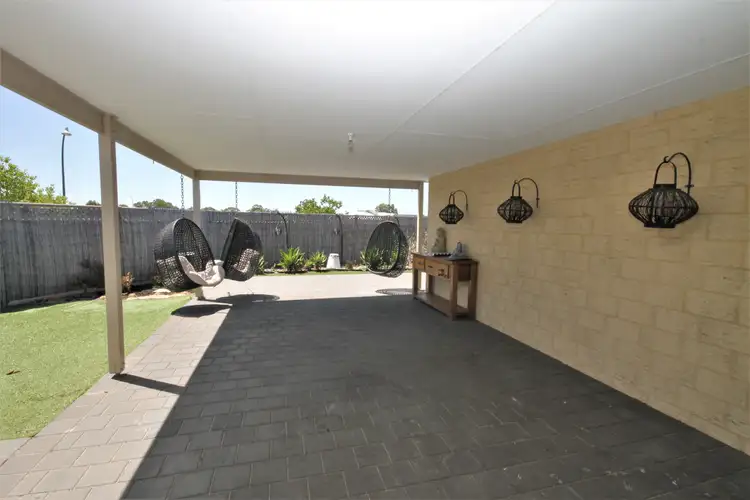 Sixth view of Homely house listing, 24 Mercury Pass, Australind WA 6233