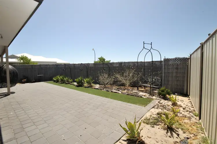Seventh view of Homely house listing, 24 Mercury Pass, Australind WA 6233