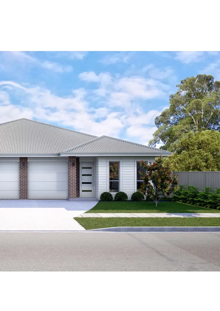 Third view of Homely semi-detached listing, 39B Pedder Drive, Burrill Lake NSW 2539