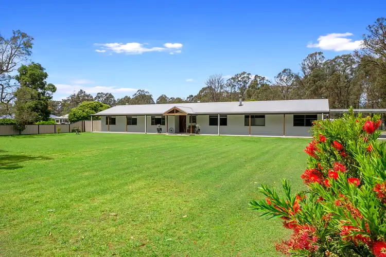 374-378 Llandilo Road, Berkshire Park NSW 2765