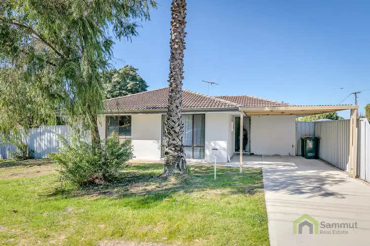 121 Altone Road, Beechboro WA 6063