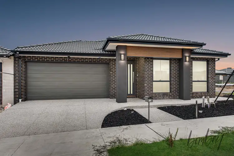 3 Harding Street, Mickleham VIC 3064