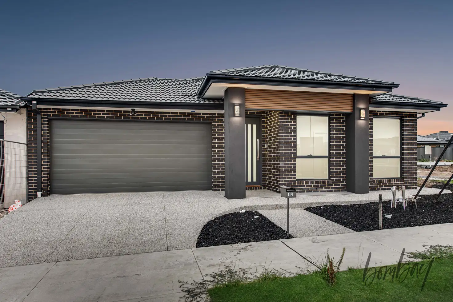 Main view of Homely house listing, 3 Harding Street, Mickleham VIC 3064