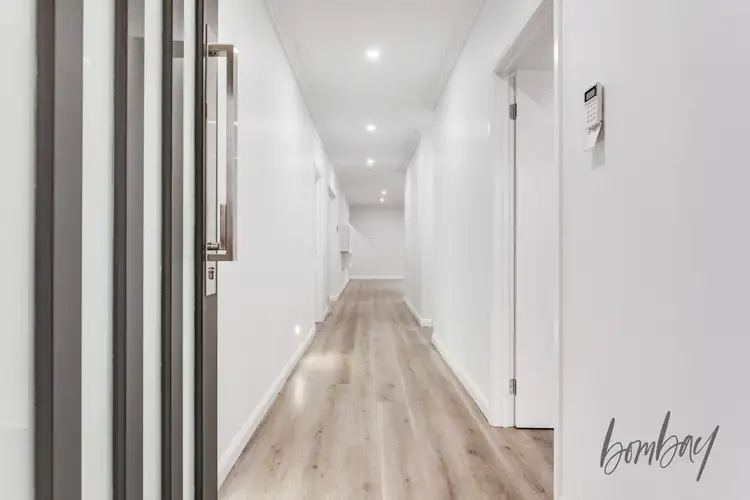 Second view of Homely house listing, 3 Harding Street, Mickleham VIC 3064