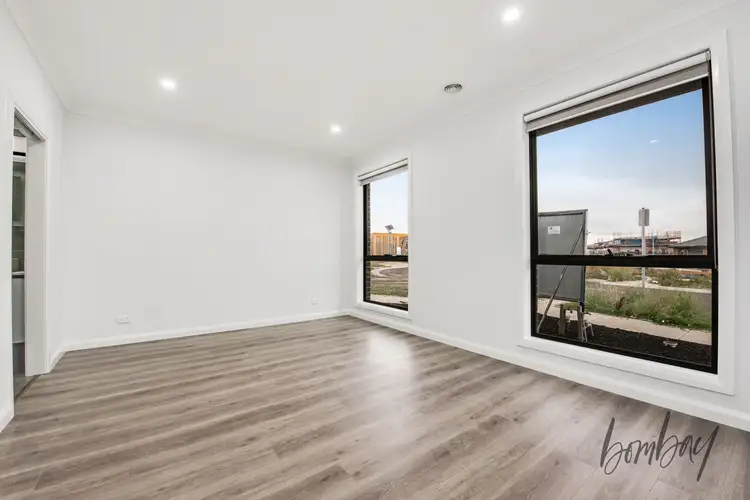 Third view of Homely house listing, 3 Harding Street, Mickleham VIC 3064