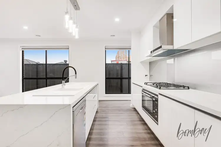 Fourth view of Homely house listing, 3 Harding Street, Mickleham VIC 3064