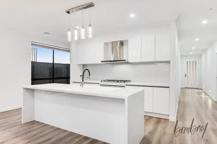 Fifth view of Homely house listing, 3 Harding Street, Mickleham VIC 3064