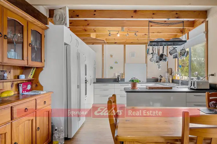 Fifth view of Homely house listing, 6 Trigwell Street, Donnybrook WA 6239