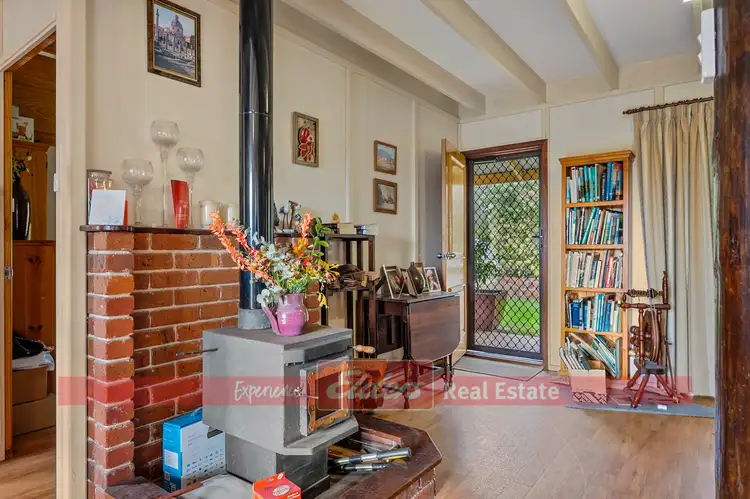 Sixth view of Homely house listing, 6 Trigwell Street, Donnybrook WA 6239
