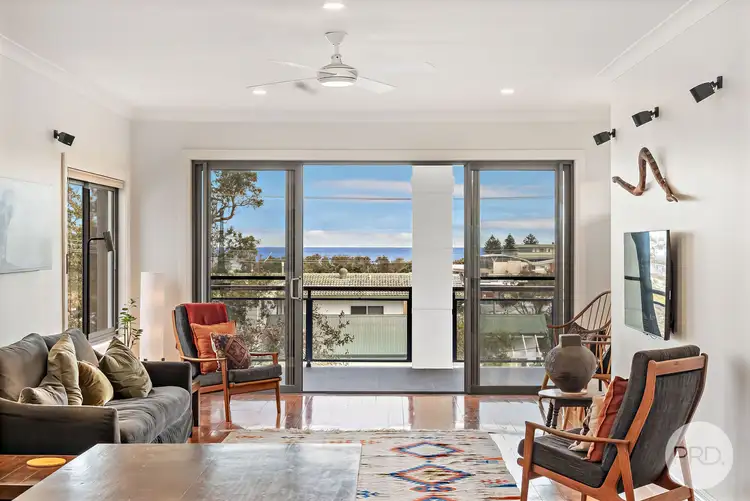 Fifth view of Homely house listing, 27 Richardson Avenue, Boat Harbour NSW 2316