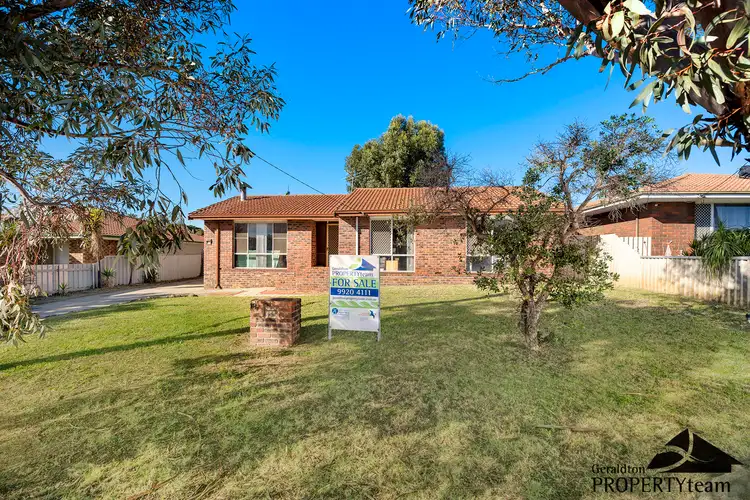 18 Tuart Street, Rangeway WA 6530