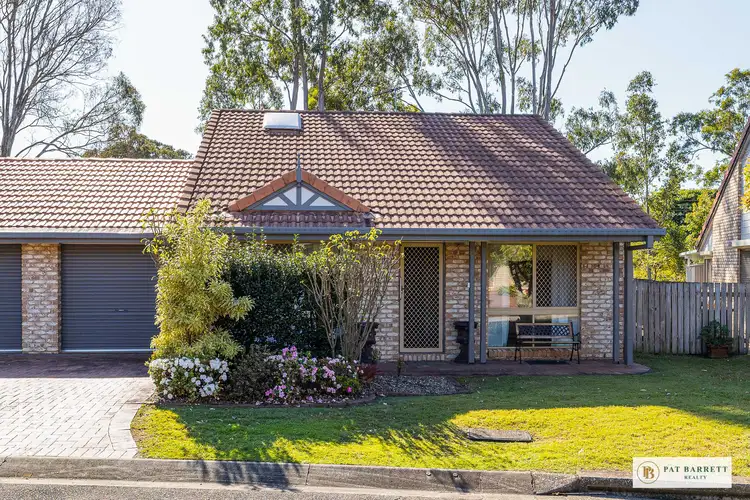 Main view of Homely villa listing, 8/6 - 10 Macgregor Drive, Birkdale QLD 4159