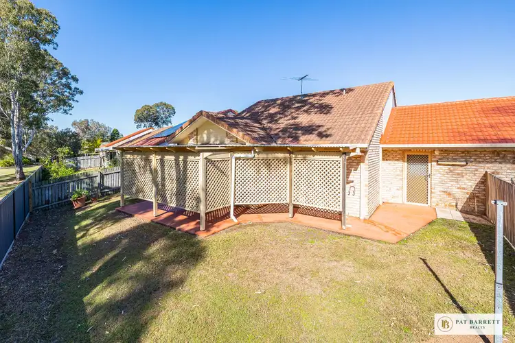 Second view of Homely villa listing, 8/6 - 10 Macgregor Drive, Birkdale QLD 4159
