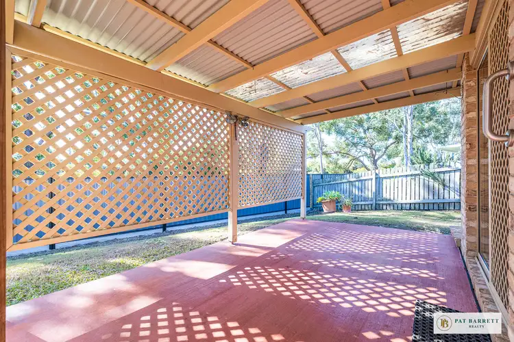 Third view of Homely villa listing, 8/6 - 10 Macgregor Drive, Birkdale QLD 4159