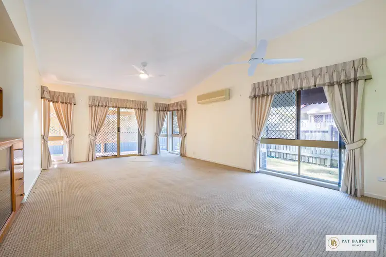 Fourth view of Homely villa listing, 8/6 - 10 Macgregor Drive, Birkdale QLD 4159